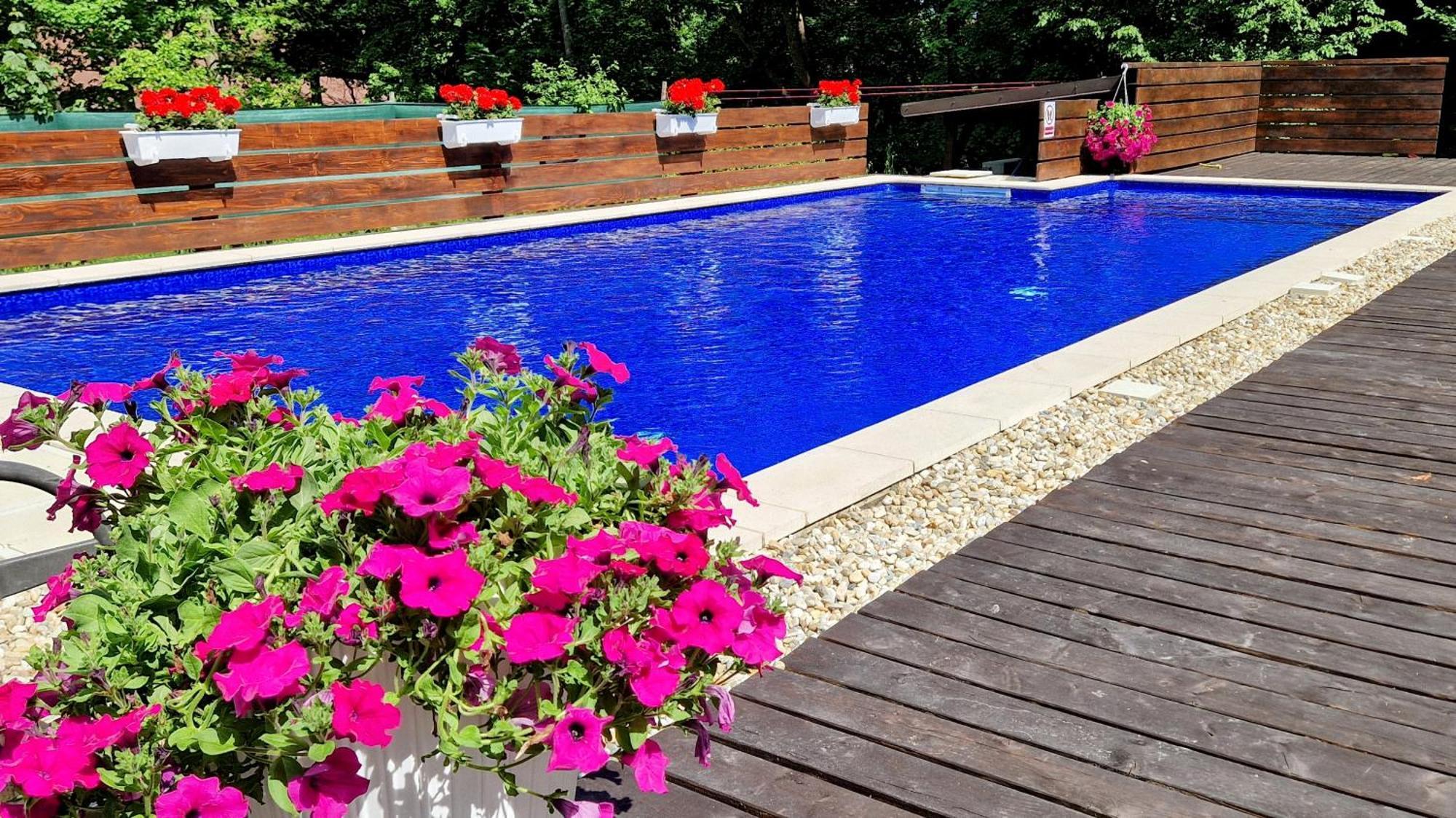 Apart-Club Zora Bardejovske Kupele Ngoại thất bức ảnh