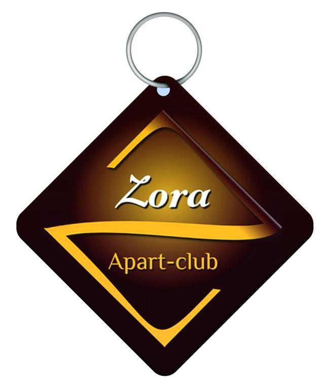 Apart-Club Zora Bardejovske Kupele Ngoại thất bức ảnh