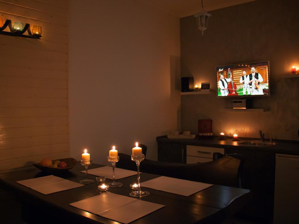 Apart-Club Zora Bardejovske Kupele Ngoại thất bức ảnh