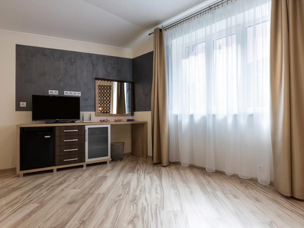 Apart-Club Zora Bardejovske Kupele Ngoại thất bức ảnh