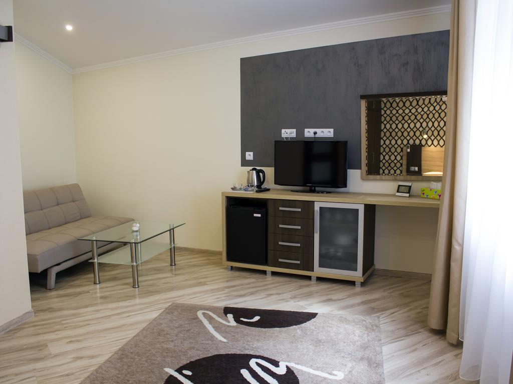 Apart-Club Zora Bardejovske Kupele Phòng bức ảnh