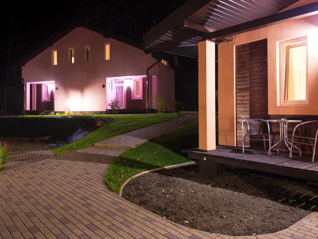 Apart-Club Zora Bardejovske Kupele Ngoại thất bức ảnh