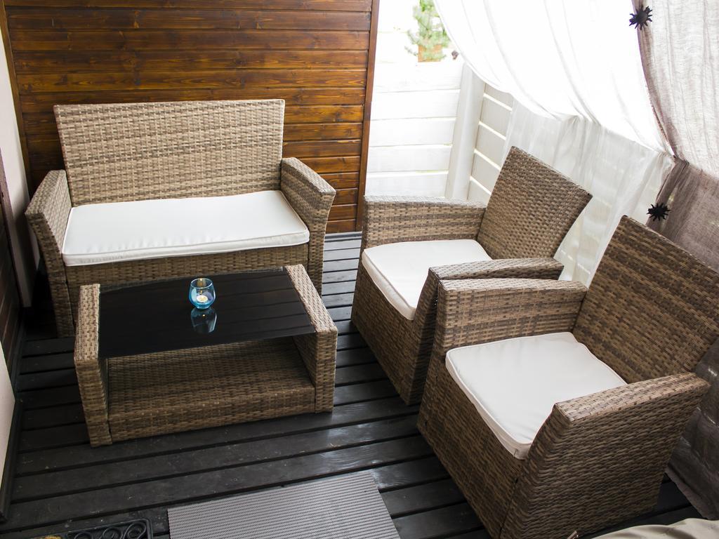 Apart-Club Zora Bardejovske Kupele Ngoại thất bức ảnh