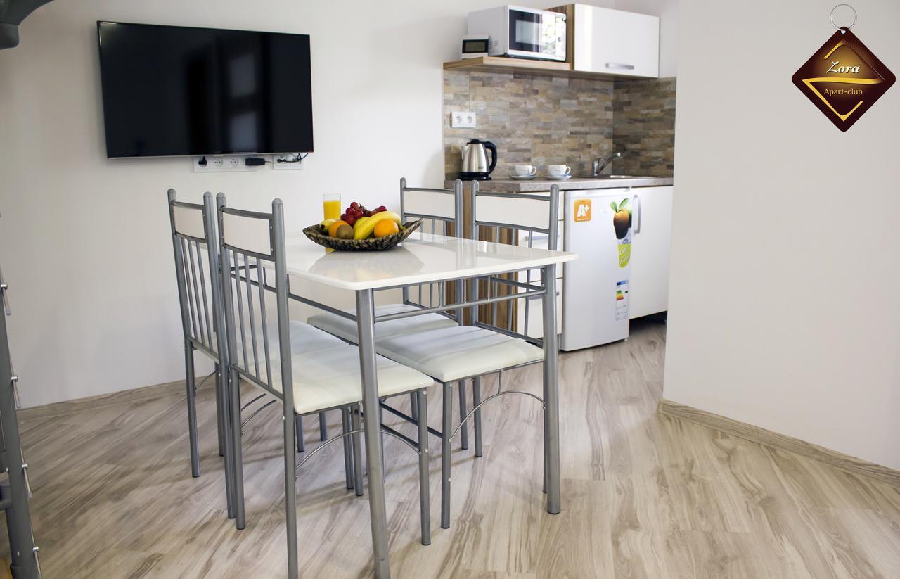 Apart-Club Zora Bardejovske Kupele Ngoại thất bức ảnh